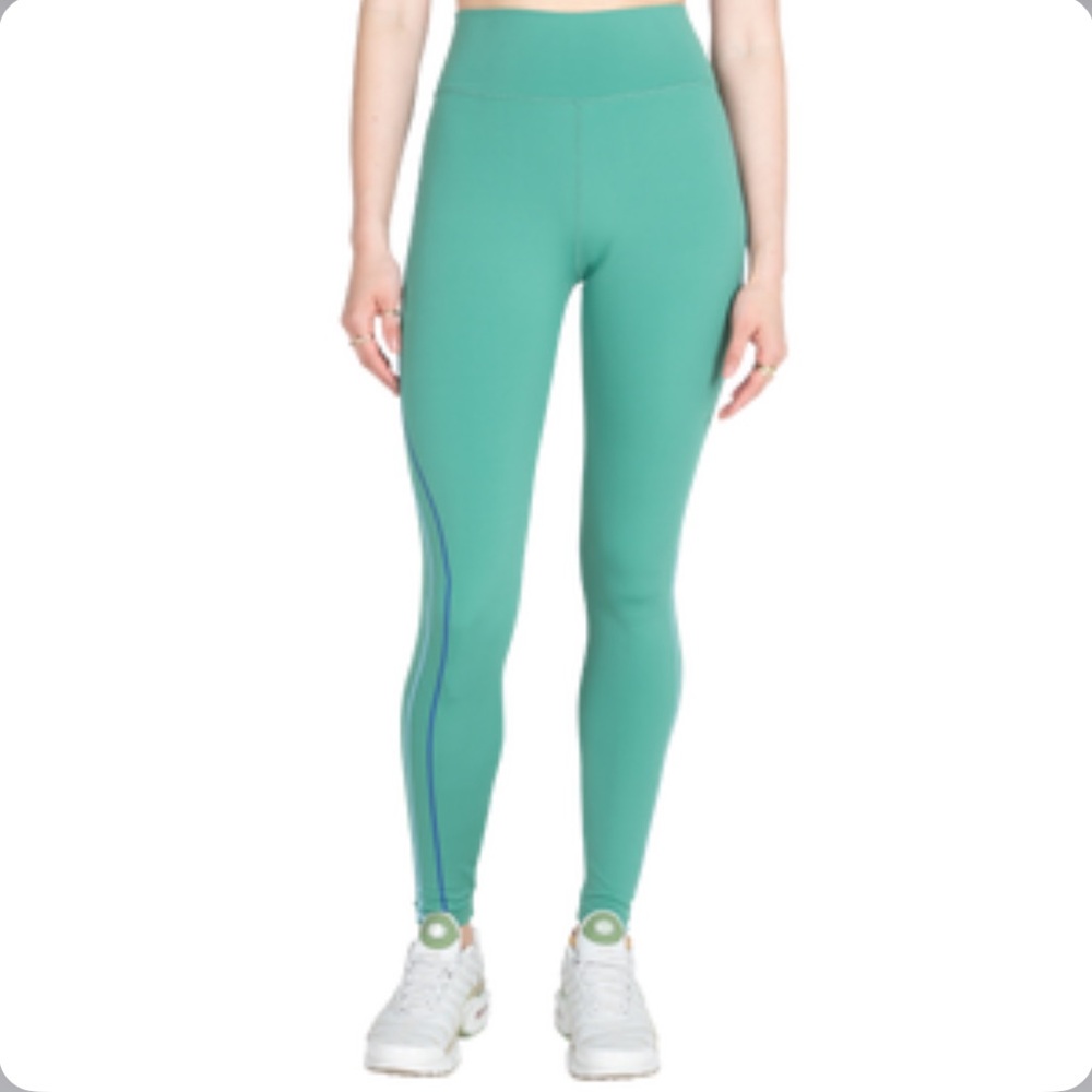 Melody Ehsani - 3XL - Green Leggings - NWT